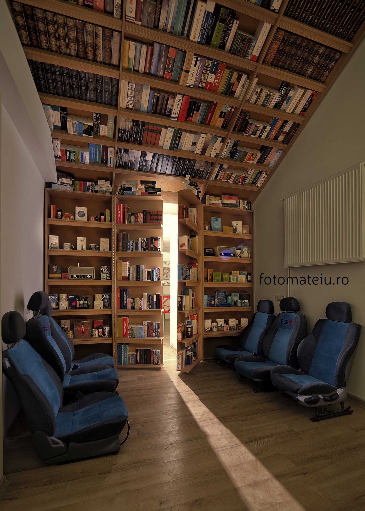 Book Lounge