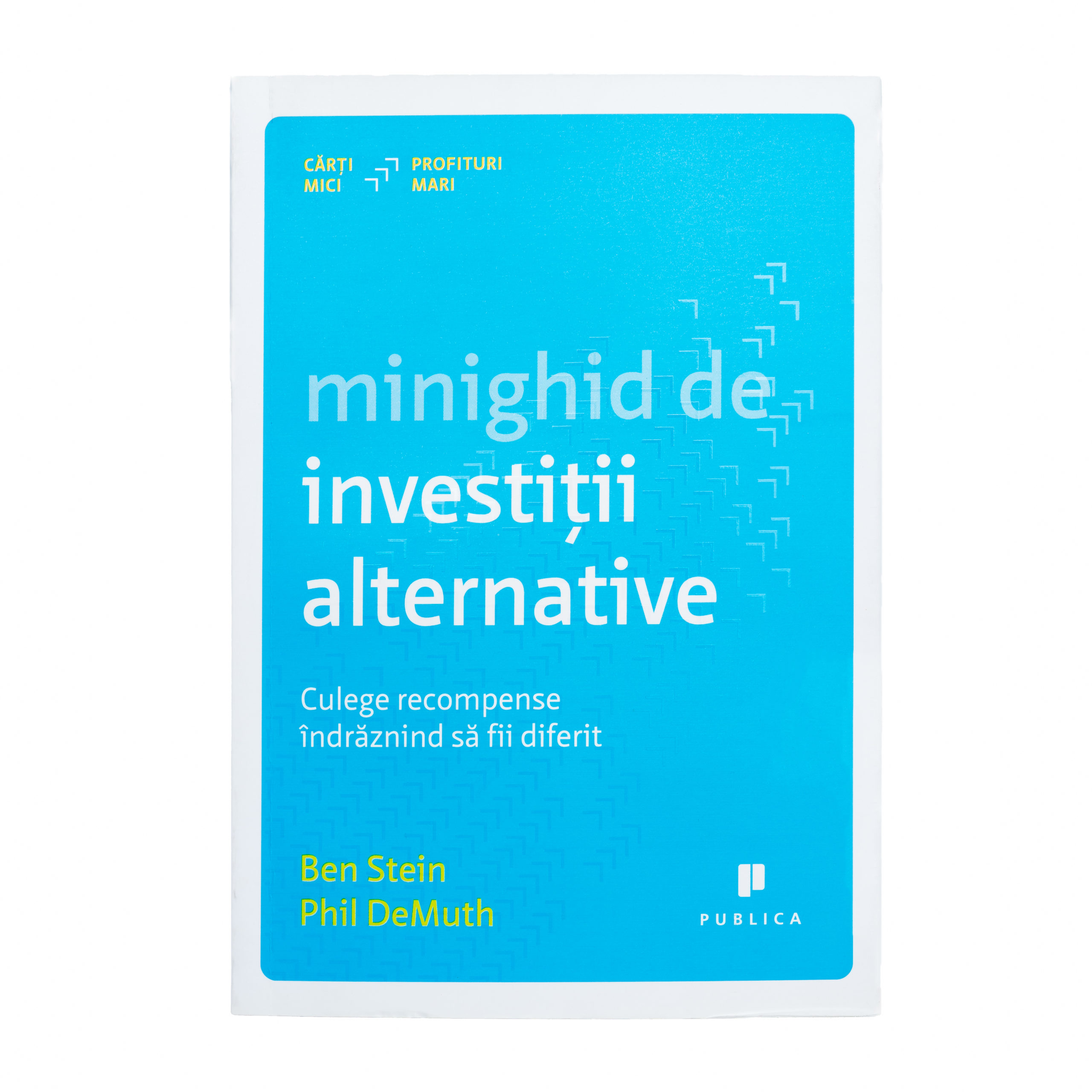 Minighid de Investiții Alternative